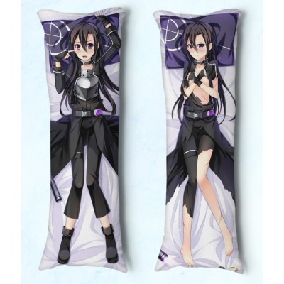 Travesseiro Dakimakura Sword Art Online Kirito 02